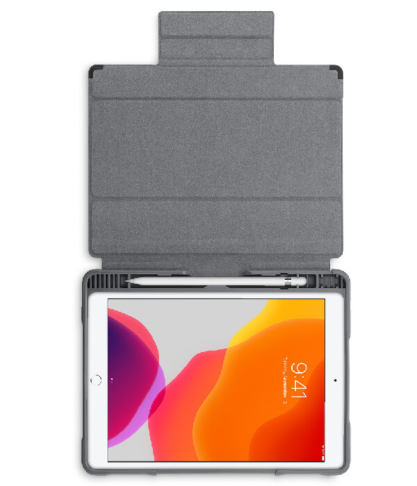 Funda Dux Apple iPad